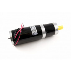 24V/45Kg-cm/182RPM/18:1 DC Gear Motor